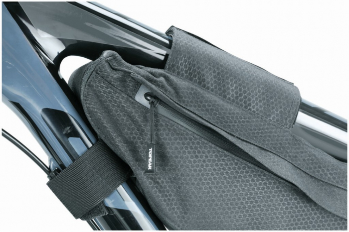 Geanta Topeak Midloader Tbp-Ml5B - Volum 4.5 L, Negru [4]