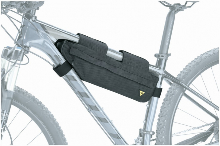 Geanta Topeak Midloader Tbp-Ml5B - Volum 4.5 L, Negru [3]