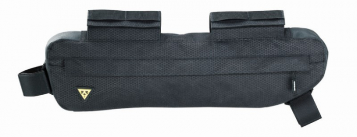 Geanta Topeak Midloader Tbp-Ml5B - Volum 4.5 L, Negru [6]