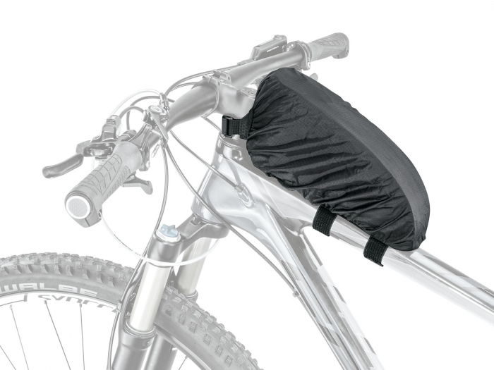 Geanta Topeak Toploader Tbp-Tl1B-01 - Volum 0.75 L, Negru [3]