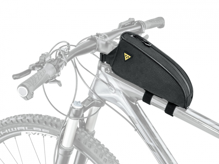 Geanta Topeak Toploader Tbp-Tl1B-01 - Volum 0.75 L, Negru [6]