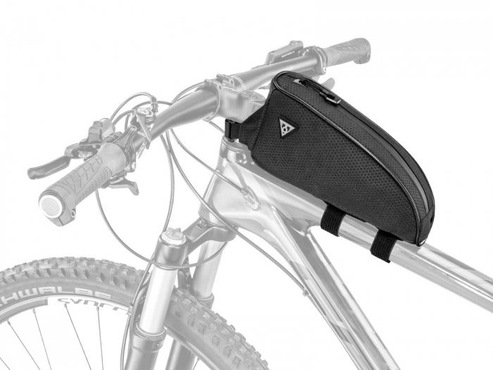 Geanta Topeak Toploader Tbp-Tl1B-01 - Volum 0.75 L, Negru [10]