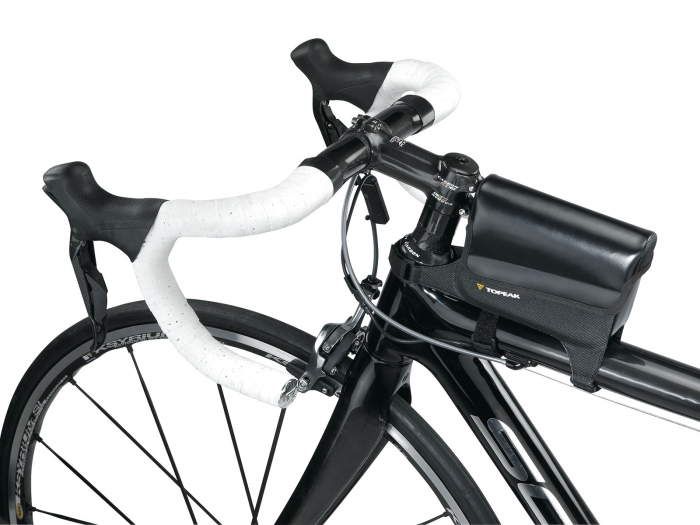 Geanta Topeak Tri DryBag Tt9815B - Volum 0.6 L, Negru [4]