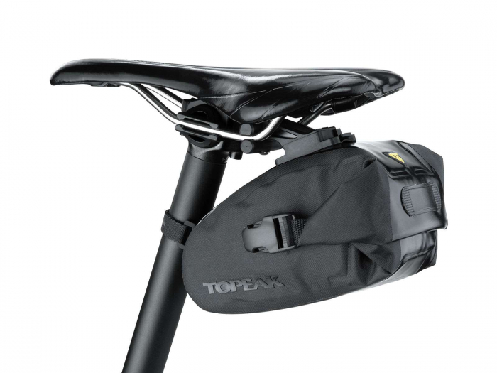 Geanta Topeak Wedge Drybag Tt9821B - Volum 1 L, Negru [2]