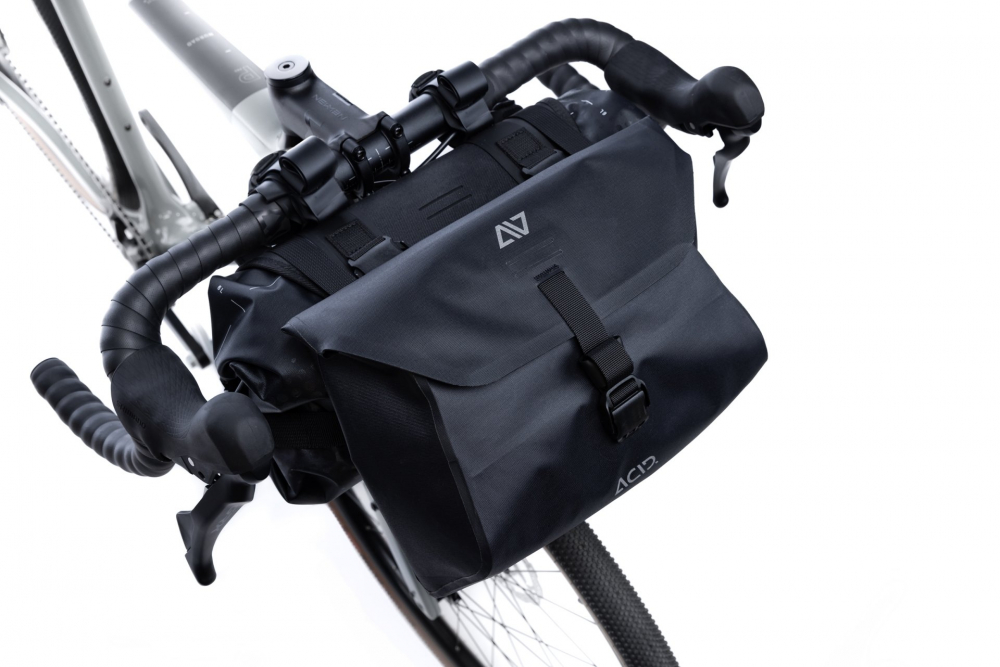 GENATA ACID BAG PACK PRO 3 L [2]