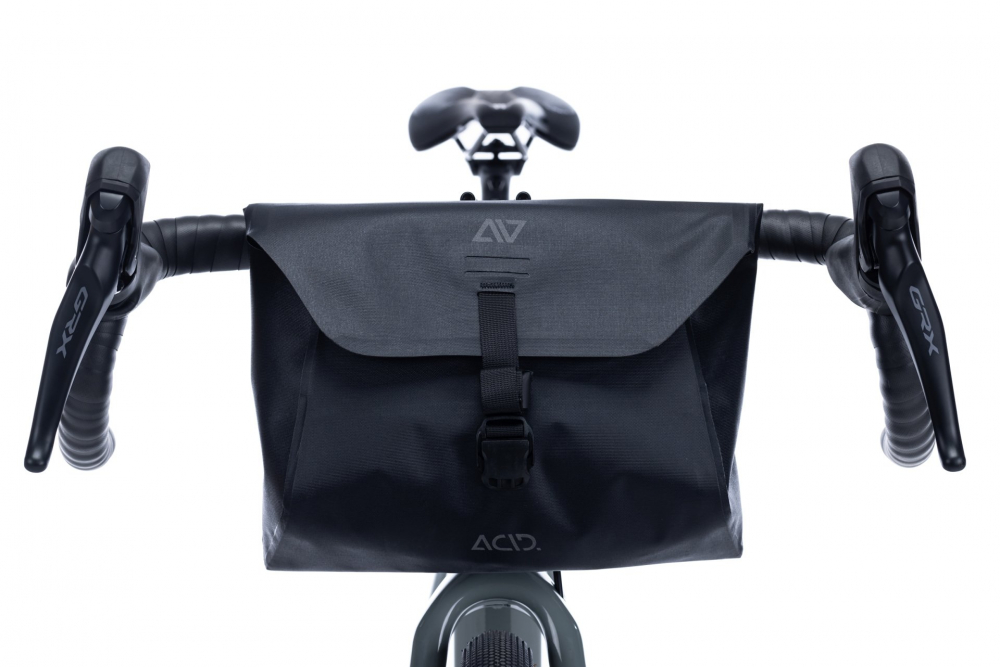 GENATA ACID BAG PACK PRO 3 L [3]