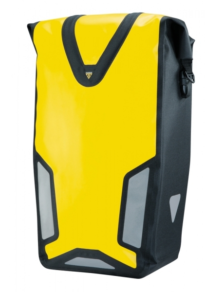 Genta-Coburi Portbagaj Topeak Pannier Dry Bag Dx [9]