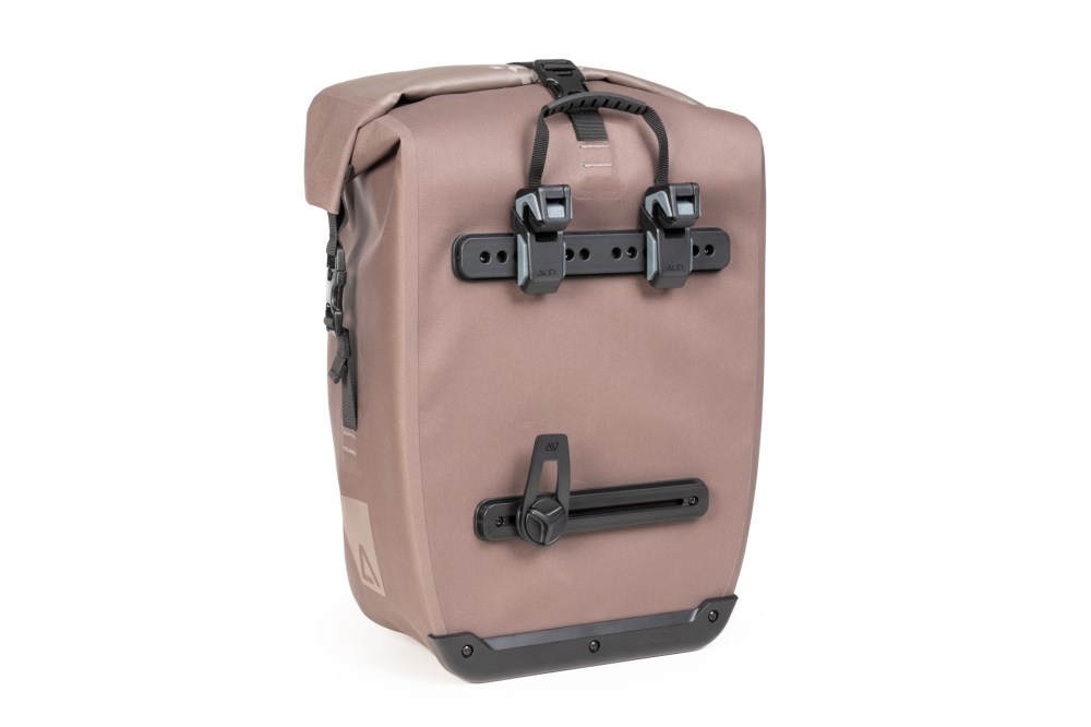 GENTI PORTBAGAJ ACID PANNIER PURE 20/2 SMLINK 2.0  Maro [3]