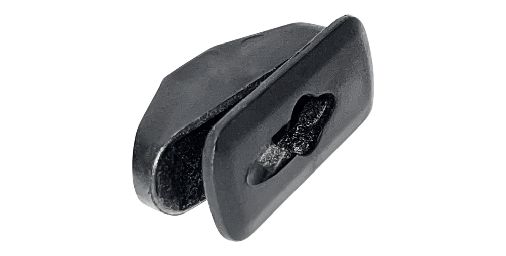 GHIDAJ CAMASA CUBE ENTRY STD IMPROVED VERSION BLACK NEGRU [2]
