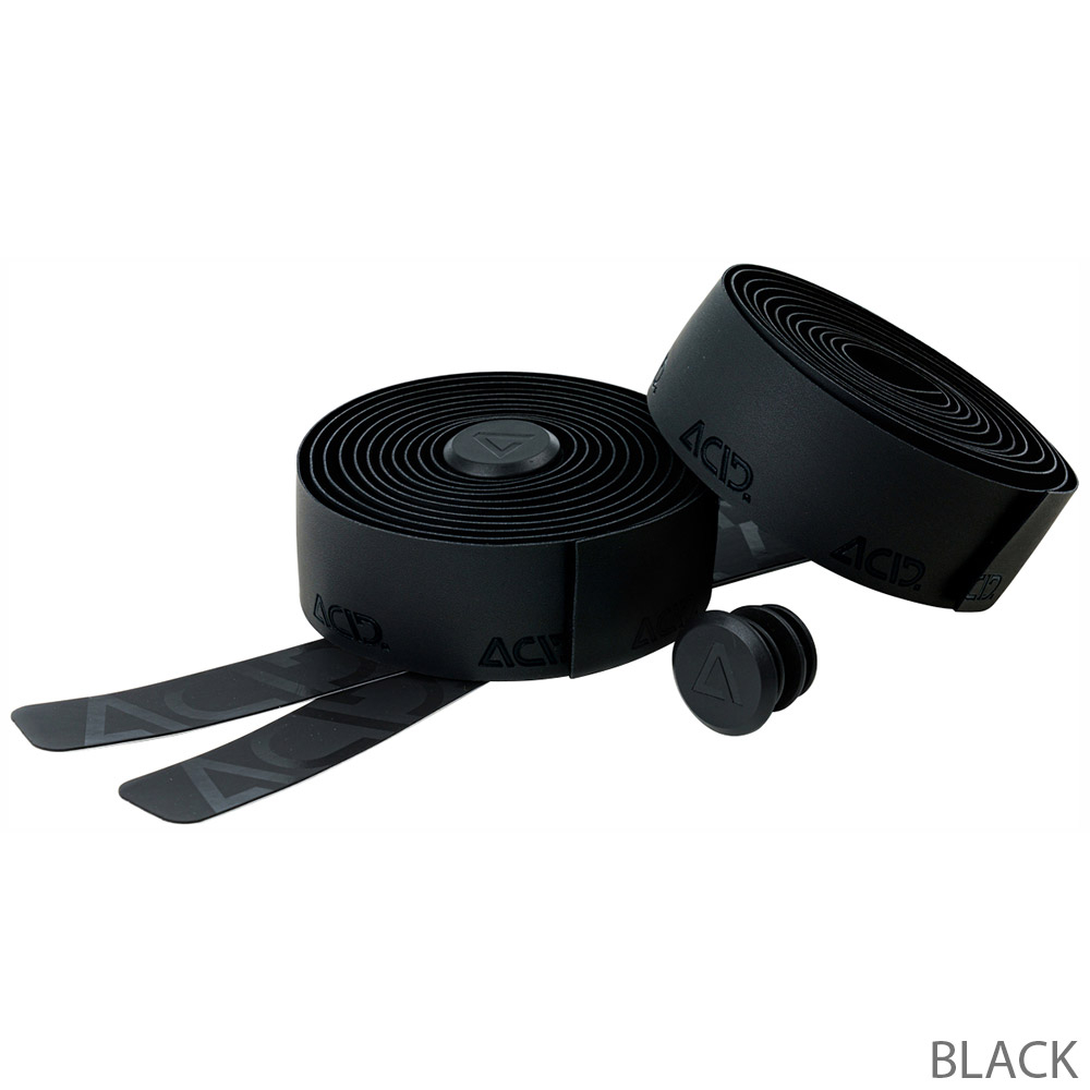 GHIDOLINA ACID RC 2.5 CMPT BLACK [2]