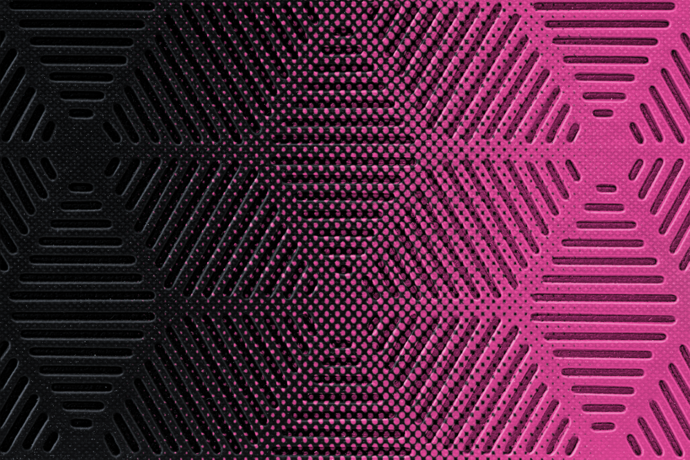 GHIDOLINA ACID RC 3.0 NEGRU-ROZ [1]