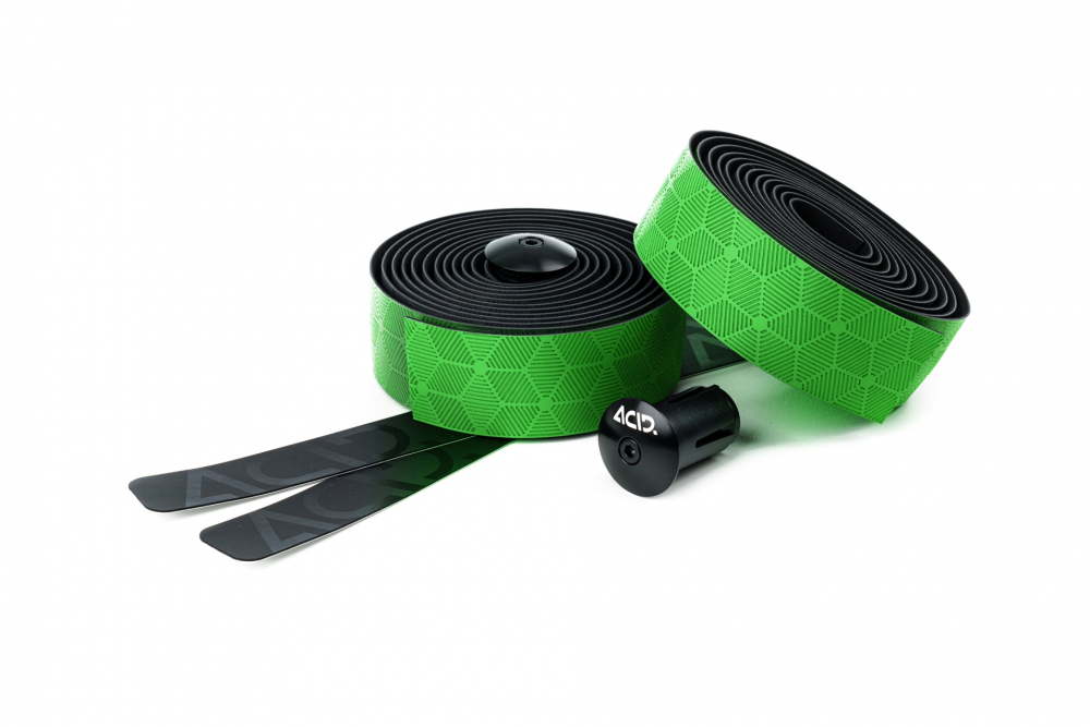 GHIDOLINA ACID RC 3.0 NEGRU-VERDE NEON [2]