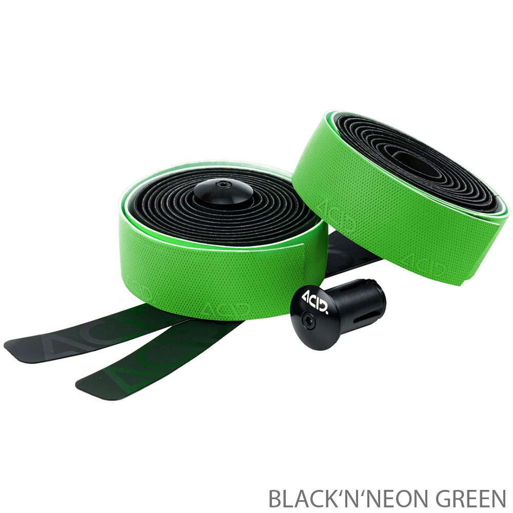 GHIDOLINA CUBE ACID CC 3.5 BLACK-NEON GREEN [1]