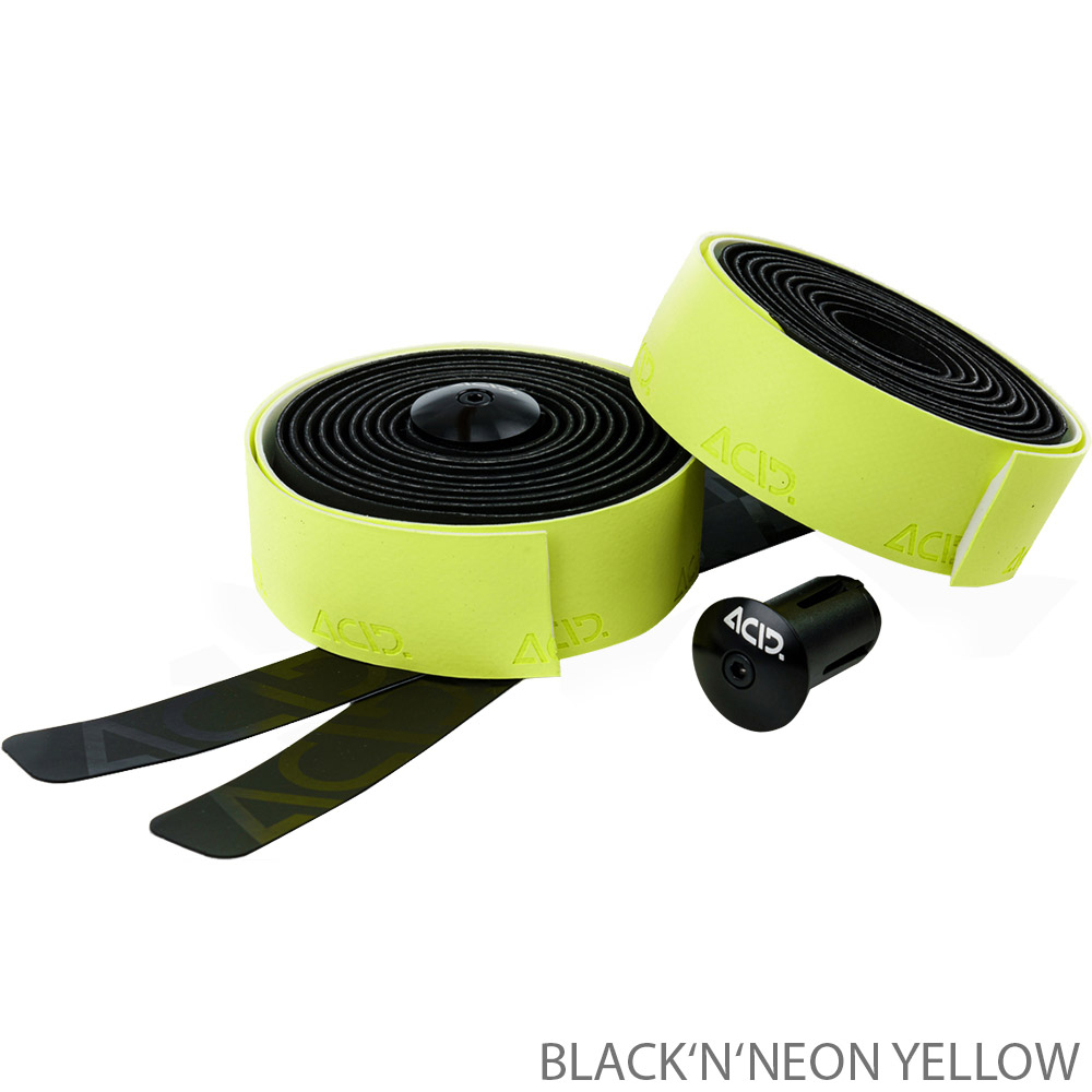 GHIDOLINA CUBE ACID RC 2.5 BLACK-NEON YELLOW [1]