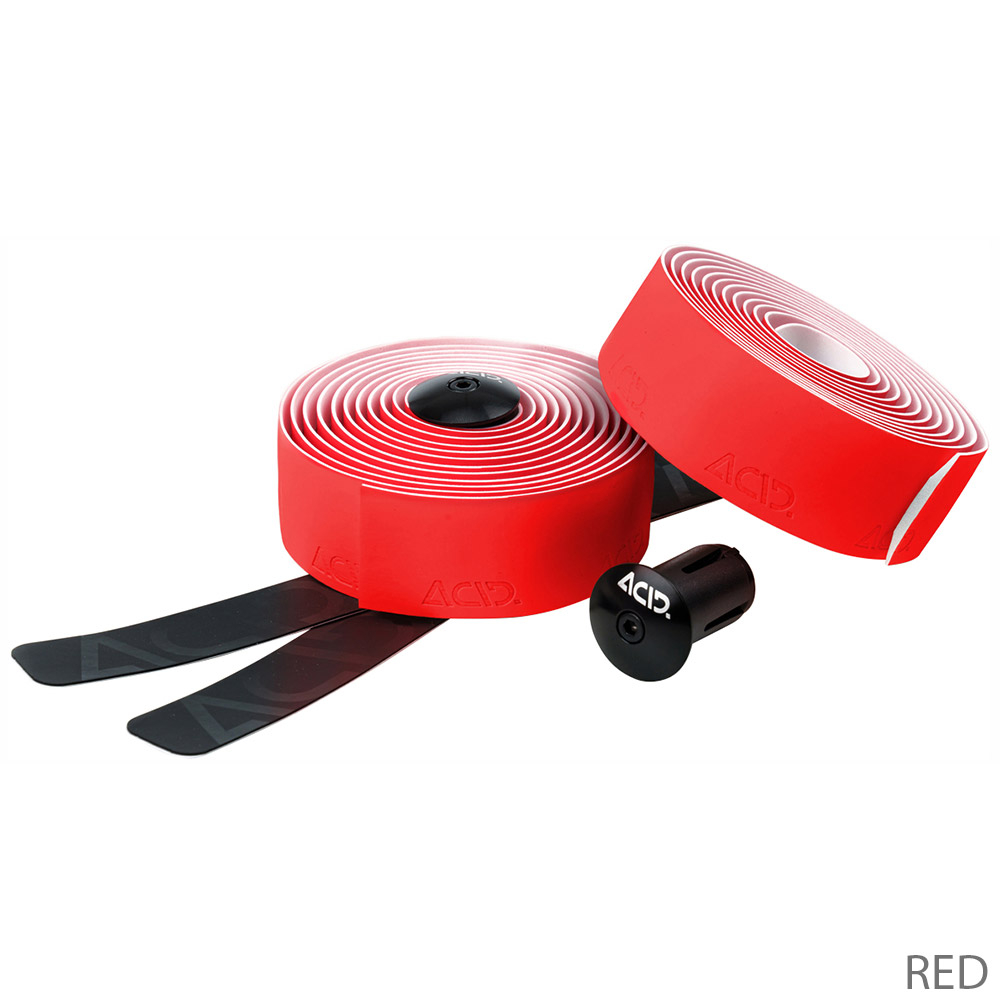 GHIDOLINA CUBE ACID RC 2.5 RED [1]