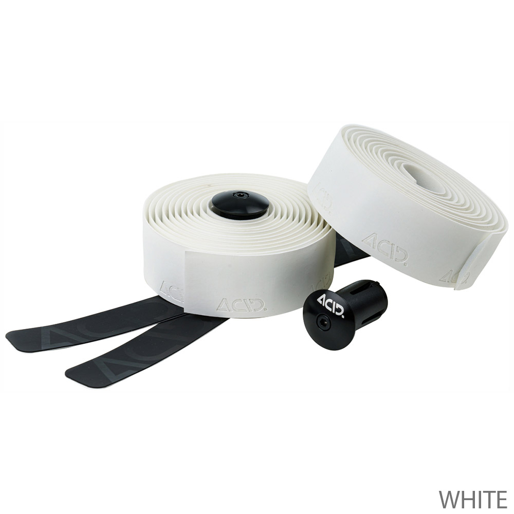GHIDOLINA CUBE ACID RC 2.5 WHITE [1]
