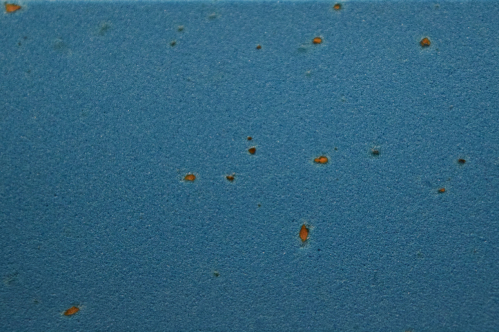 GHIDOLINA CUBE CORK TAPE ALBASTRU [1]
