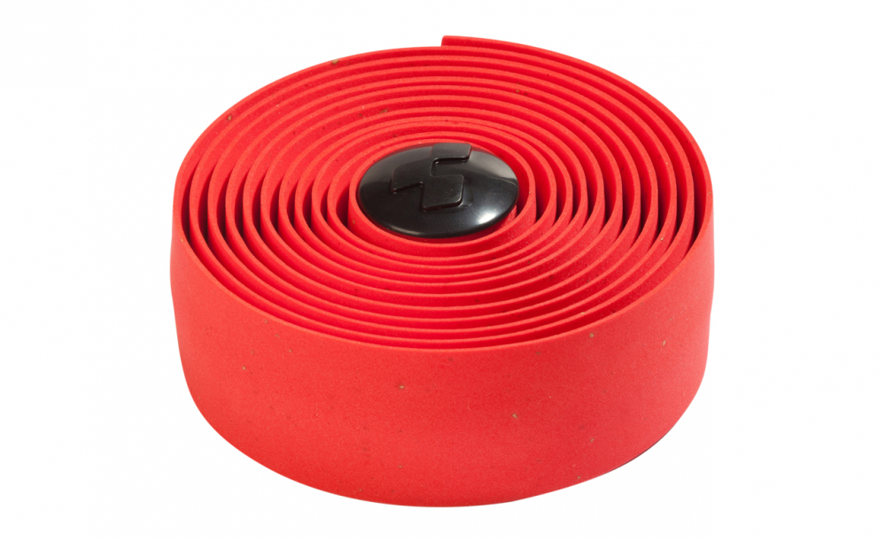 GHIDOLINA CUBE CORK TAPE ROSU [2]
