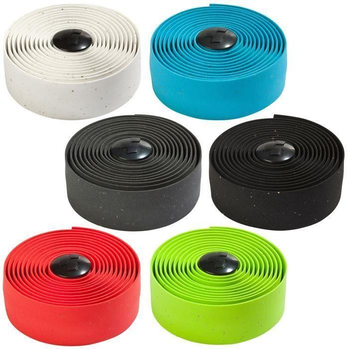 GHIDOLINA CUBE CORK TAPE VERDE [2]