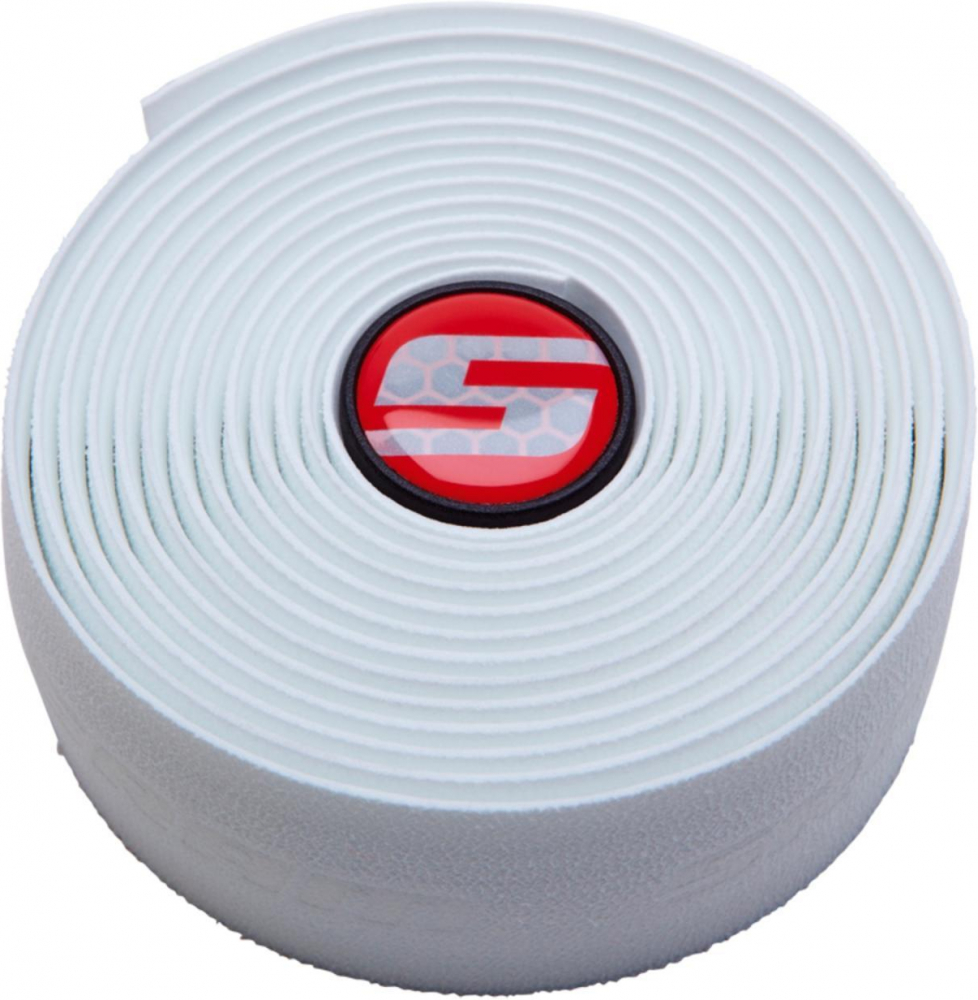 Ghidolina cursiere Sram SuperSuede, aderenta, moale, alba [1]