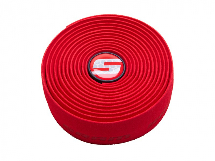 Ghidolina Cursiere Sram Supersuede - Rosu [2]