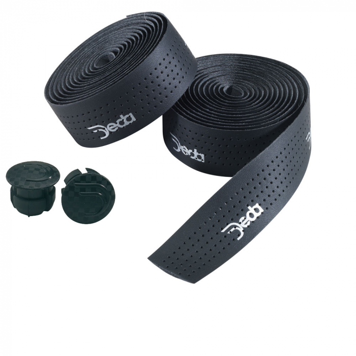 Ghidolina DEDA  Mistral Negru LB Perforata [1]