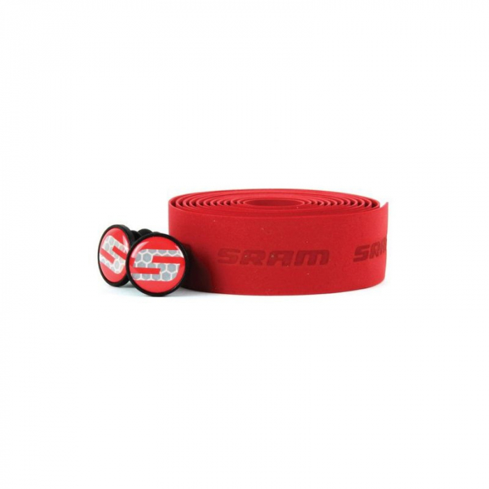 Ghidolina SRAM SuperCork Bar Tape Rosie [1]