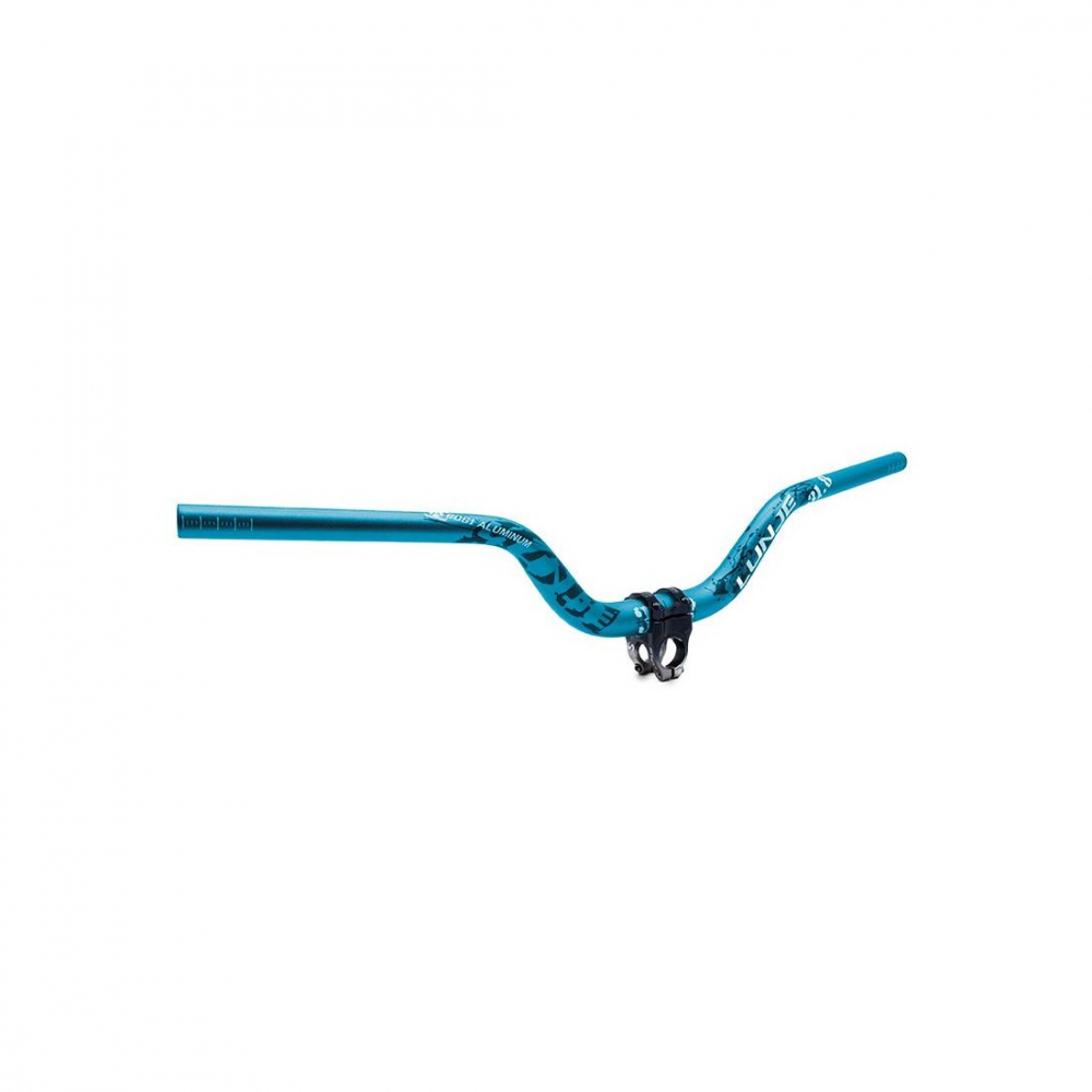 Ghidon 720mm cu rise 90mm albastru [3]