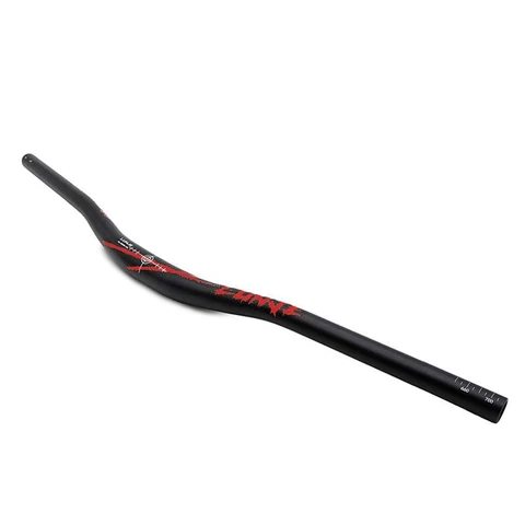 Ghidon bicicleta 720mm - rise 25mm [6]