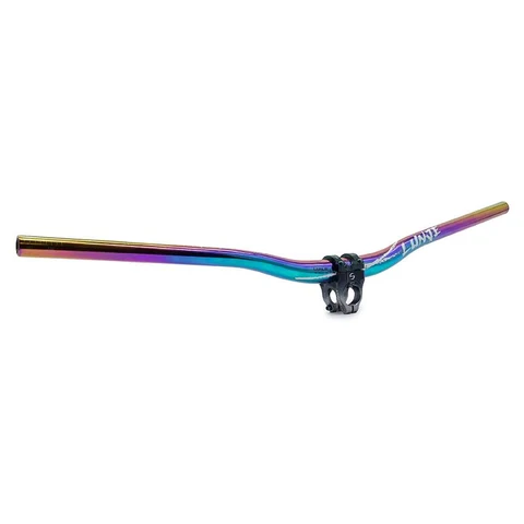 Ghidon bicicleta 780mm - rise 25mm - multicolor 3 [3]