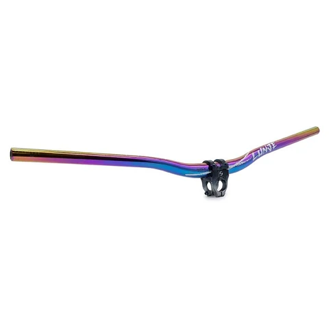 Ghidon bicicleta 780mm - rise 25mm - multicolor 4 [3]