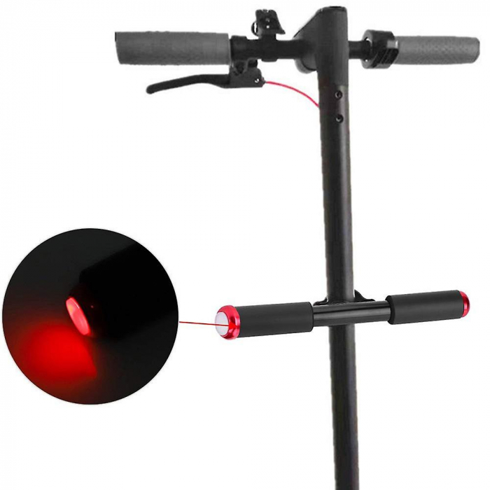 Ghidon cu led pentru copii trotineta electrica Xiaomi [4]