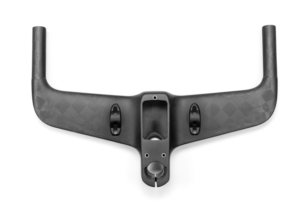 GHIDON CUBE BASEBAR AERIUM DISC BRAKE Low [3]