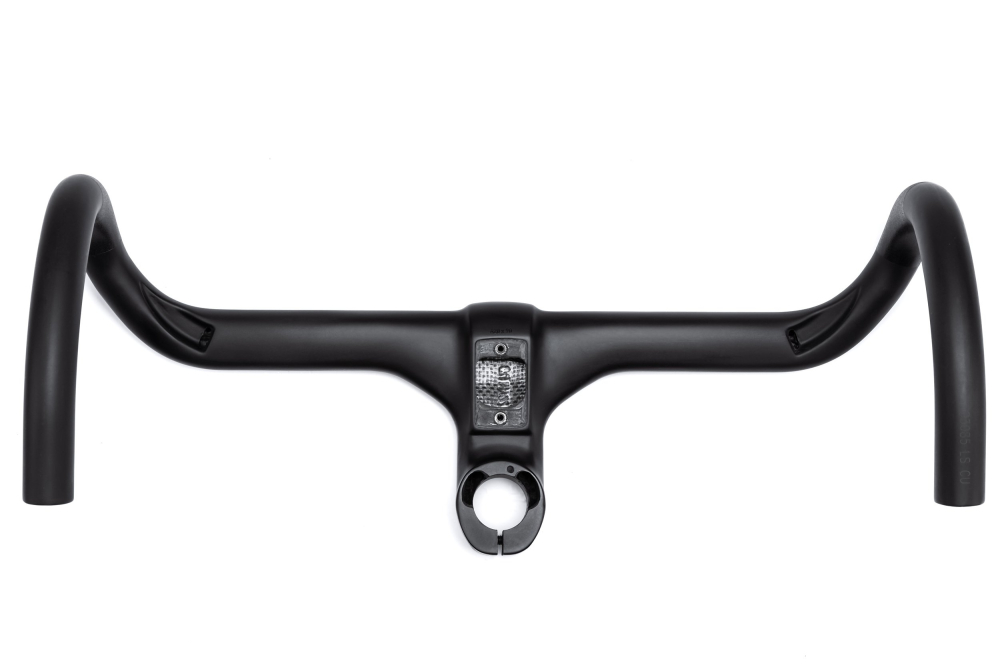GHIDON CUBE BASEBAR-STEM-COMBINATION LITENING AIR / AGREE / CROSS RACE 420 mm / 100 mm [3]