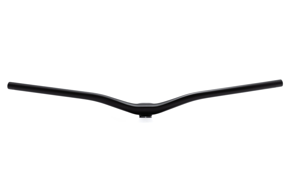 GHIDON CUBE HANDLEBAR-STEM-COMBINATION STEREO ONE22 / ONE44 / ONE55 50mm / 800mm / 40mm Rise [3]