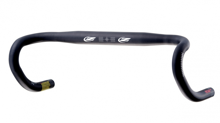 Ghidon Cursiere Zipp Service-Course Short-Shallow, L40Cm, negru mat [1]