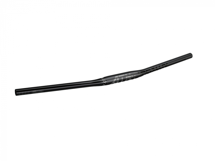 Ghidon Drept Truvativ ATMOS 7K - L 760 Mm, Rise 0 Mm, Negru [3]