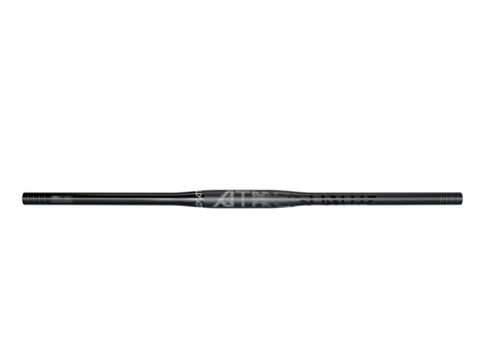 Ghidon Drept Truvativ ATMOS 7K - L 760 Mm, Rise 0 Mm, Negru [2]
