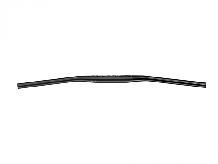 Ghidon Drept Truvativ ATMOS 7K - L 760 Mm, Rise 10 Mm, Negru [4]