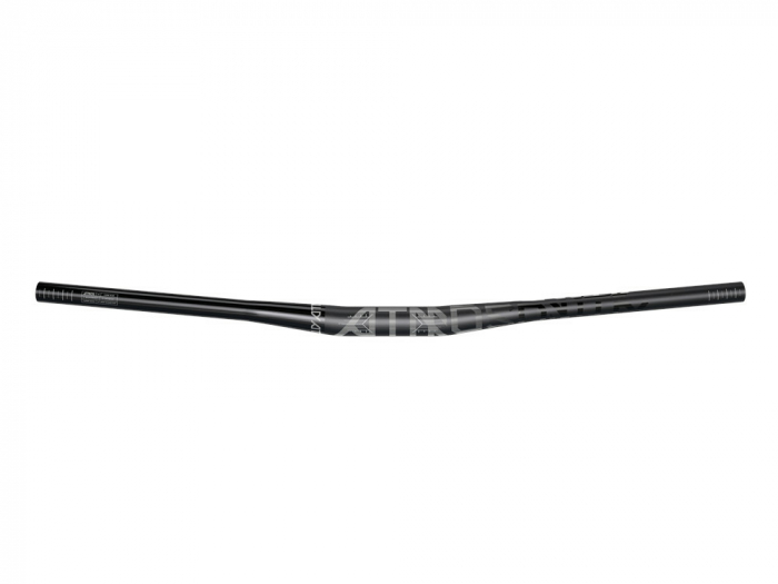 Ghidon Drept Truvativ ATMOS 7K - L 760 Mm, Rise 10 Mm, Negru [2]