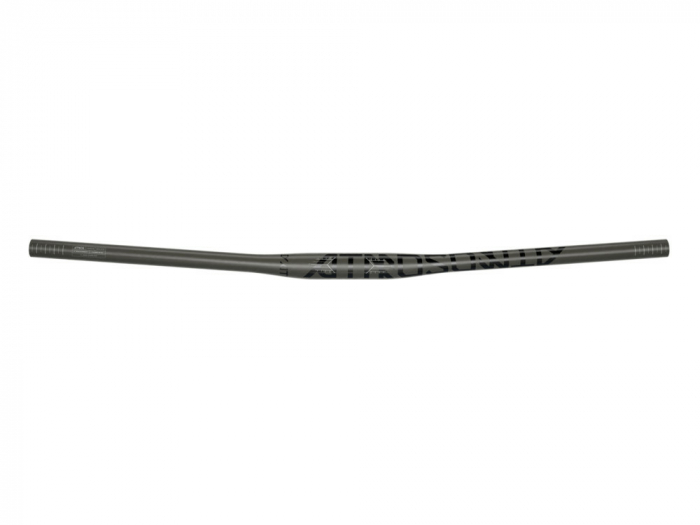 Ghidon Drept Truvativ ATMOS Carbon - L 760 Mm, Negru [2]