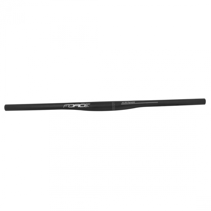 Ghidon Force Basic H4.4 flat 31.8/780mm AL negru [1]
