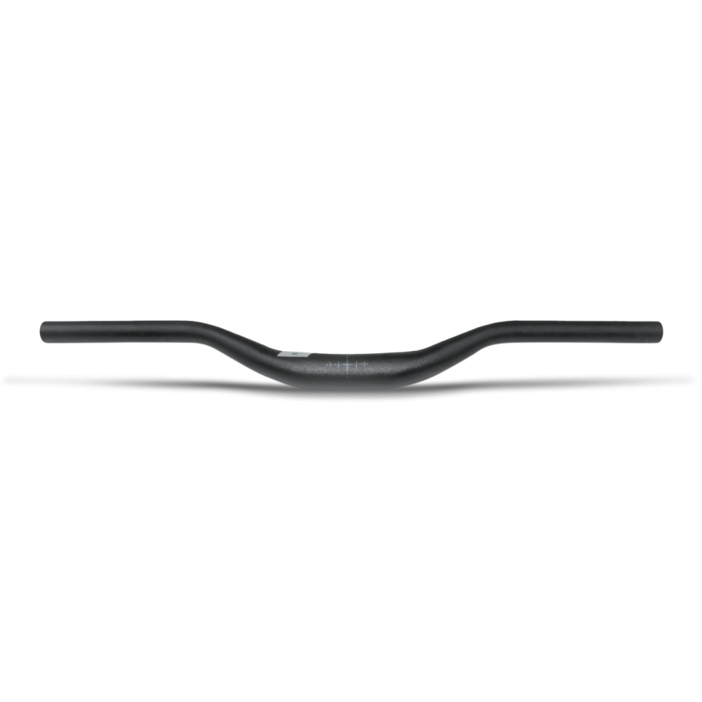 GHIDON MTB CUBE HANDLEBAR KIDS 450 D16MM NEGRU NEGRU [2]
