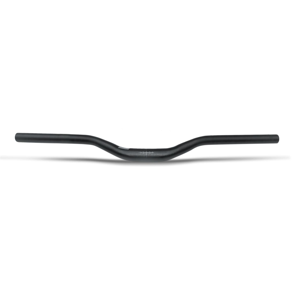 GHIDON MTB CUBE HANDLEBAR KIDS 540 D19MM NEGRU [2]