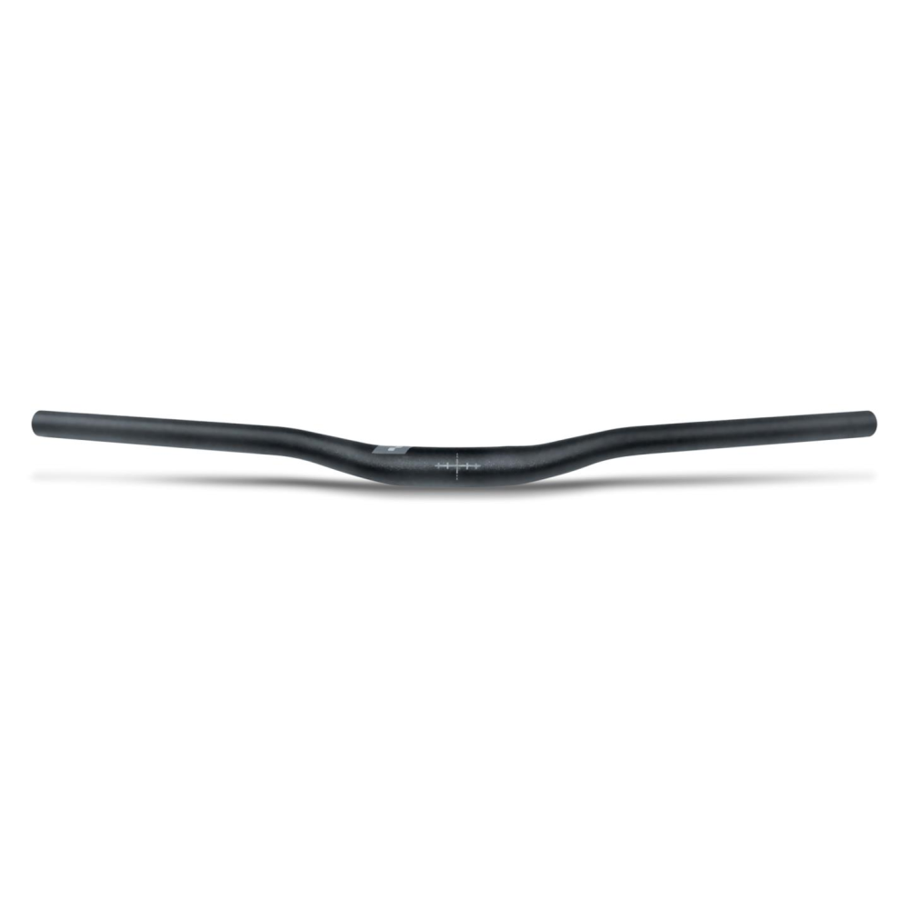 GHIDON MTB CUBE HANDLEBAR KIDS 590 D19MM NEGRU [2]
