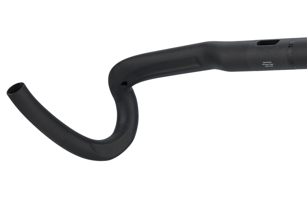 GHIDON NEWMEN DROPBAR ADVANCED SL GRAVEL 318 C-C 440mm [3]