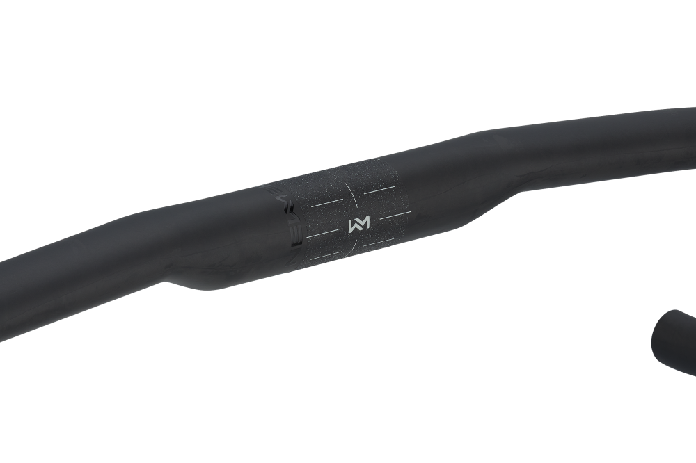 GHIDON NEWMEN DROPBAR ADVANCED SL GRAVEL 318 C-C 460mm [5]