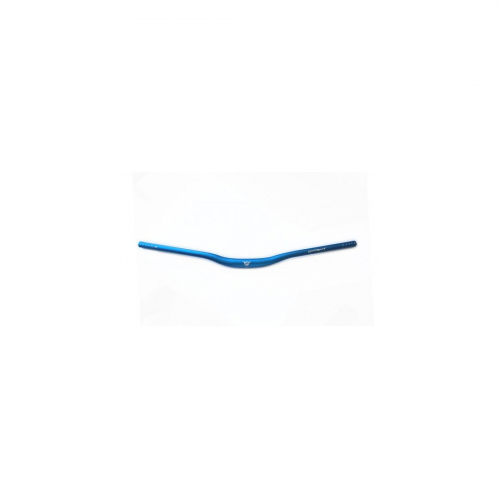 Ghidon Sprint 31.8/780mm Aluminiu Albastru [1]
