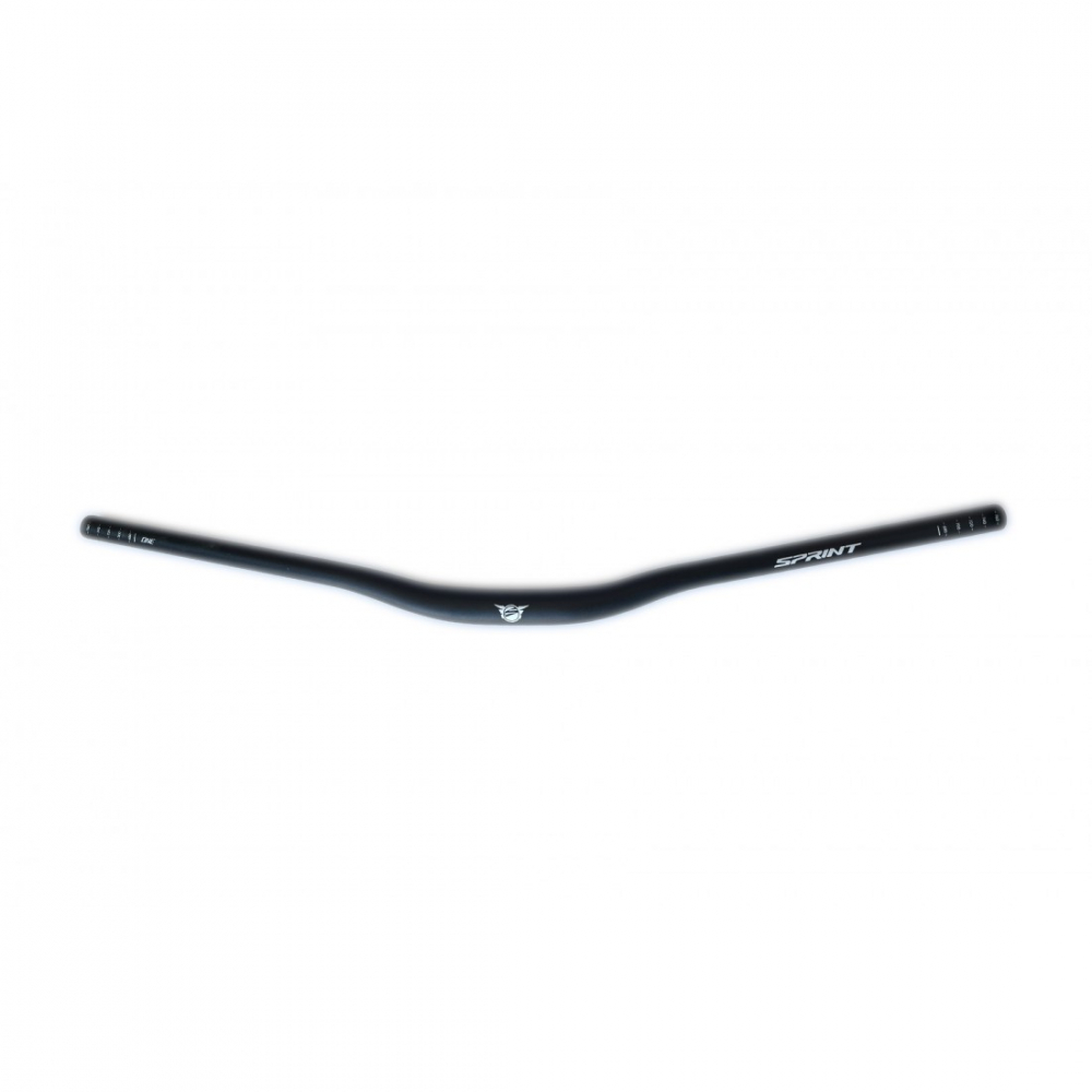 Ghidon Sprint 31.8/780mm Aluminiu Negru [1]
