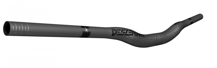 Ghidon Truvativ Am Hb Descendant Kyle Strait 31.8, Latime 808, Rise 25 [2]